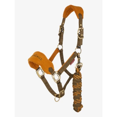 Abbildung von LeMieux Halfter Vogue Alpine