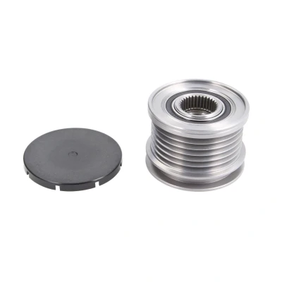 Abbildung von VALEO 588048 Freilauf Lichtmaschine 42 CITROËN: C5 3, Berlingo II, III Estate, PEUGEOT: 5008 I, 207 SW, 508 I Saloon