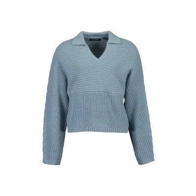 Abbildung von Blue Seven Strickpullover »Blue Pullover«, (1 tlg.)