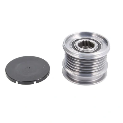 Abbildung von VALEO 588031 Freilauf Lichtmaschine 45,9 MERCEDES BENZ: C Class Saloon, Vito Minibus, GLK