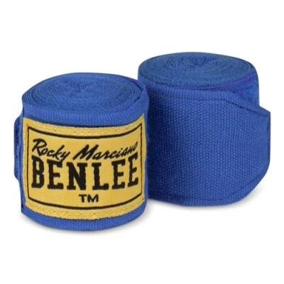 Abbildung von BenLee Elastische Boxbandage 3,0m