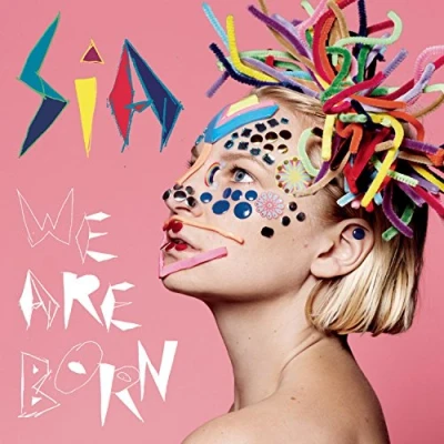 Abbildung von We Are Born