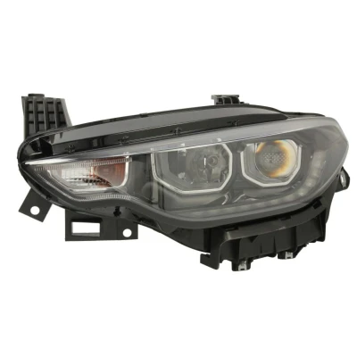 Abbildung von MAGNETI MARELLI 712105811110 Scheinwerfer FIAT: Tipo Hatchback, Estate