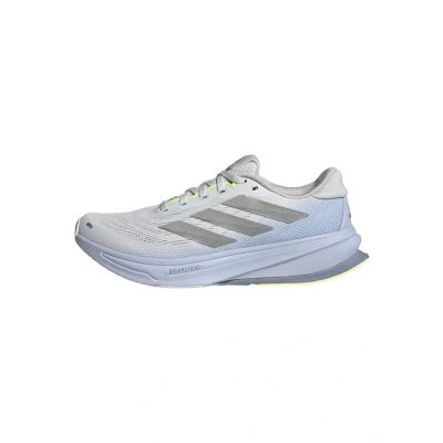 Abbildung von adidas Performance Supernova RISE 2 Laufschuh Straße dash grey matte silver violet, Damen, Größe: 41 1/3 Schuhe