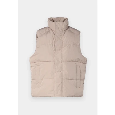 Abbildung von Jack &amp; Jones Jjebradley Bodywarmer Weste, Herren, Größe: XS, Atmosphere