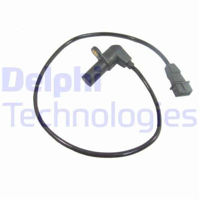 Abbildung von DELPHI SS10804 Impulsgeber 3 OPEL: Astra F CC, Vectra A Saloon, B Saloon