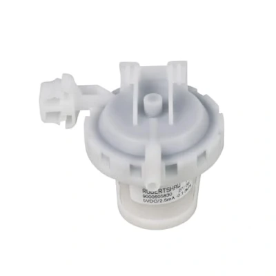 Abbildung von Druckwächter wie BOSCH 00622474 Analogdrucksensor für Waschmaschine