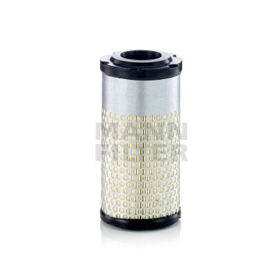 Abbildung von MANN FILTER C 9002 Luftfilter 180 89 Filtereinsatz