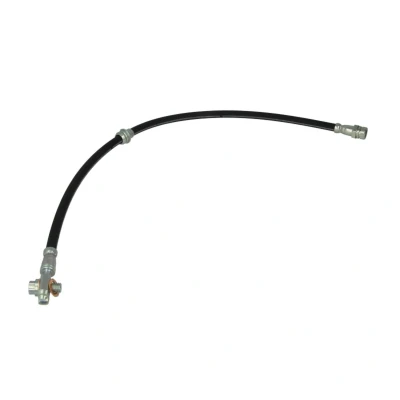 Abbildung von TRW PHD560 Bremsschläuche 615 M10x1 VOLKSWAGEN: Passat B6 Variant, Saloon