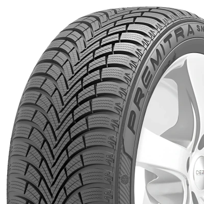 Abbildung von Maxxis Premitra Snow WP6 225/50 R17 98V PKW Winterreifen Reifen BMW: 3 Touring, 5 Saloon, AUDI: A4 B8 Avant, B9 A5 Sportback 42