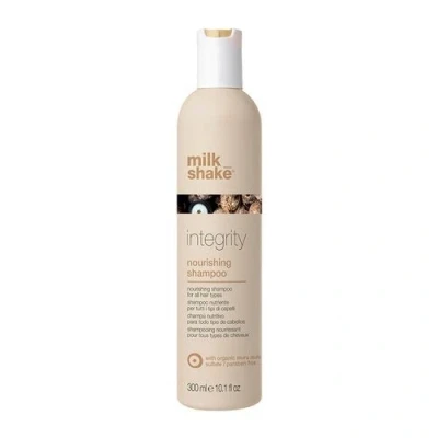 Abbildung von Milk_Shake Integrity Nourishing Shampoo 300 ml