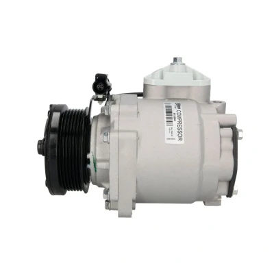 Abbildung von VALEO 813280 Kompressor 12 PAG 46 R 134a mit Kompressoröl