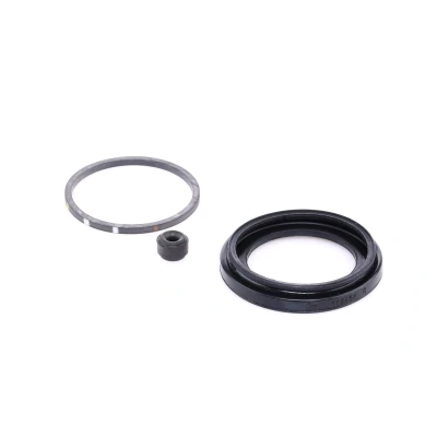 Abbildung von QUICK BRAKE 114 0014 Bremssattel Reparatursatz 54 AUDI: 80 B4 Saloon, A4 B6 Avant, MAZDA: 2 Hatchback, FORD: FIESTA 6 kfzteile, mister auto, atp