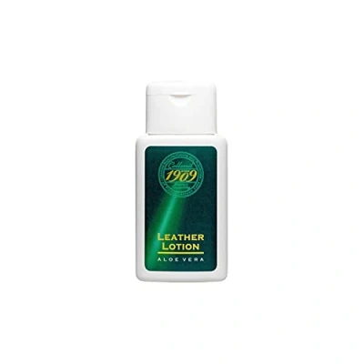 Abbildung von Collonil 1909 Leather Lotion Aloe Vera