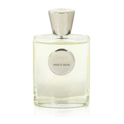 Abbildung von Giardino Benessere White Musk Eau de Parfum 100 ml