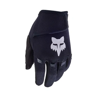 Abbildung von Fox Racing Kids DIRTPAW HANDSCHUH, Schwarz, Medium