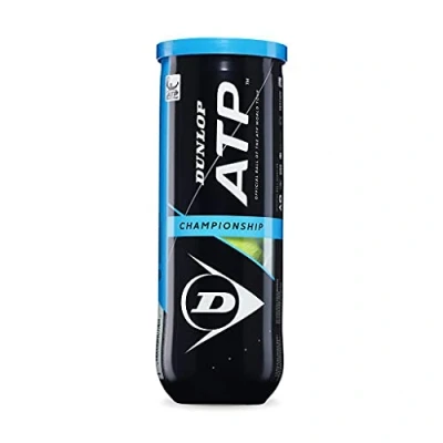Abbildung von Dunlop ATP Championship 3er Dose