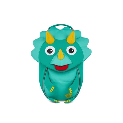 Abbildung von Affenzahn kinderrucksack Small Friend panther Schwarz