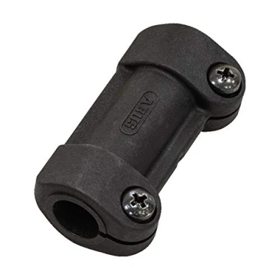 Abbildung von ABUS Fahrradschloss Bügelklemme, 45347, 12 mm