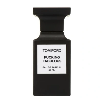 Abbildung von Tom Ford Fucking Fabulous Eau de Parfum 50 ml