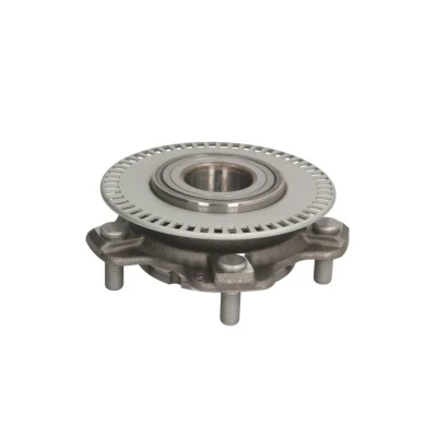 Abbildung von SKF VKBA 6873 Radlagersatz mit ABS Sensorring SUZUKI: Grand Vitara 1 SUV