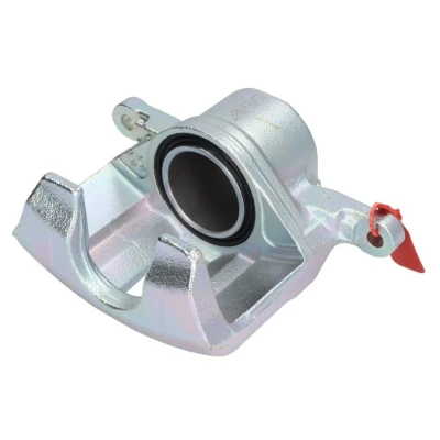 Abbildung von LAUBER 77.0599 Bremssattel Gusseisen Vorderachse rechts HONDA: ACCORD 5 Coupe