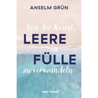 Abbildung von Von der Kunst, Leere in Fülle zu verwandeln