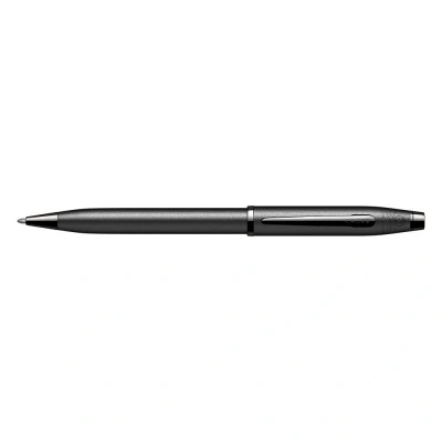 Abbildung von Cross Century II Gunmetal Grey BP Kostenlose Gravur