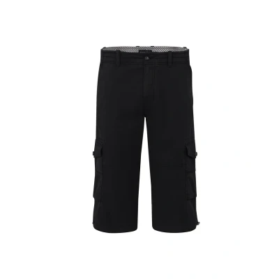Abbildung von bugatti Jeans Shorts 290schwarz, Herren, Größe: 52, 290 schwarz