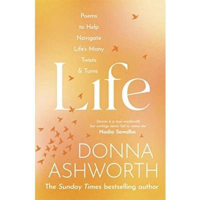 Abbildung von Life: Poems to help navigate life&#039;s many twists &amp; turns