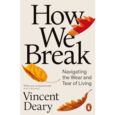 Abbildung von How We Break: Navigating the Wear and Tear of Living