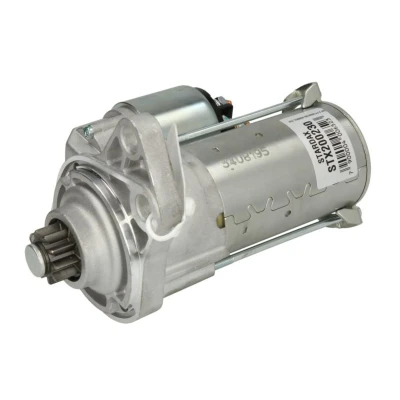Abbildung von STARDAX STX200230 Anlasser 12 0,90 9 VOLKSWAGEN: Golf 2, 4, TRANSPORTER 4 Bus, SKODA: Fabia I Saloon, Hatchback, Octavia Hatchback