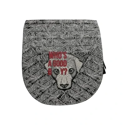 Abbildung von DOGO Vegane Damen Schultertaschen Umhängetaschen Ivy Bag Good Boy Taschen