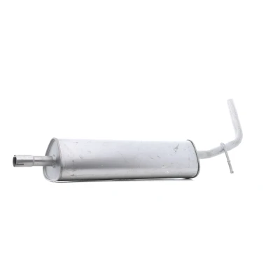 Abbildung von BOSAL 233 495 Mittelschalldämpfer VOLKSWAGEN: up! Hatchback