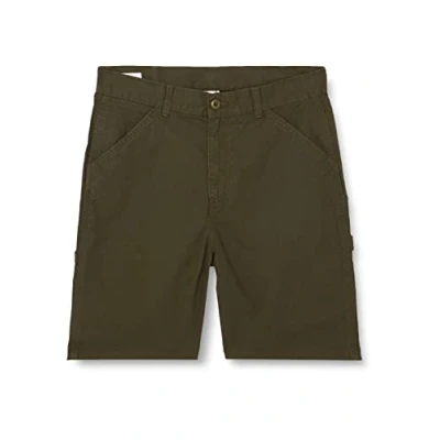 Abbildung von Jack &amp; Jones Jpstkarl Worker Shorts, Herren, Größe: Small, Forest night