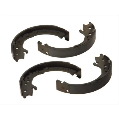 Abbildung von DELPHI LS2034 Handbremsbeläge HONDA: CR V 3