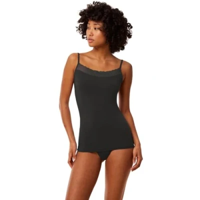 Abbildung von Triumph BH Hemd »Feel of Modal Spaghetti Top«, sehr weich