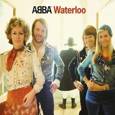 Abbildung von Waterloo