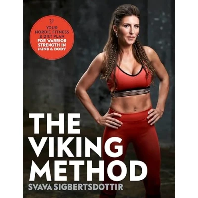 Abbildung von The Viking Method: Your Nordic Fitness and Diet Plan for Warrior Strength in Mind Body