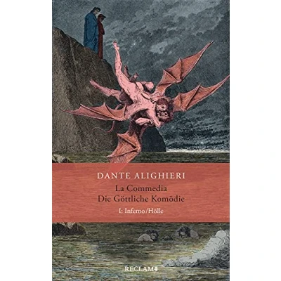 Abbildung von La Commedia / Die Göttliche Komödie: III. Paradiso/Paradies. Italienisch/Deutsch