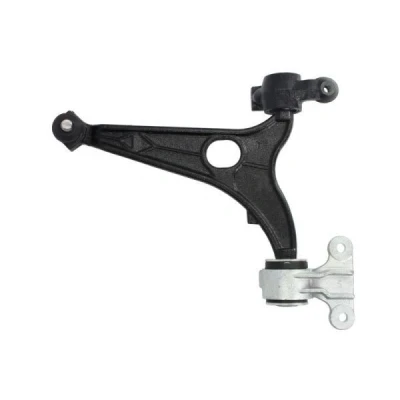 Abbildung von REINHOCH RH04 2041 Querlenker Vorderachse links, unten 17 PEUGEOT: 807, CITROËN: C8, LANCIA: Phedra