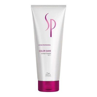 Abbildung von Wella SP Color Save Conditioner 200 ml