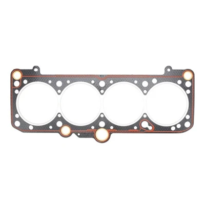 Abbildung von ELRING 828.807 Zylinderkopfdichtung 1,75 83 Weichstoff Metall Dichtung VOLKSWAGEN: GOLF 1 Cabriolet, 2, 1, AUDI: 80 B4 Saloon, 100 C3 Saloon