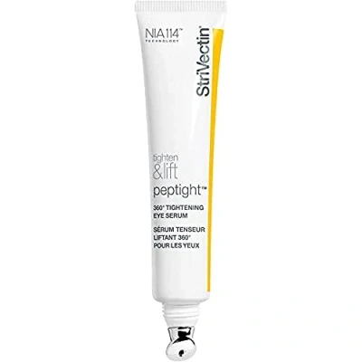 Abbildung von StriVectin Tighten &amp; Lift Peptight 360 Tightening Augenserum 30 ml