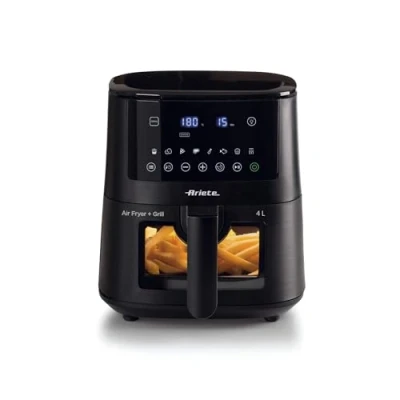 Abbildung von Ariete Heißluftfritteuse »4633S«, 1400 W