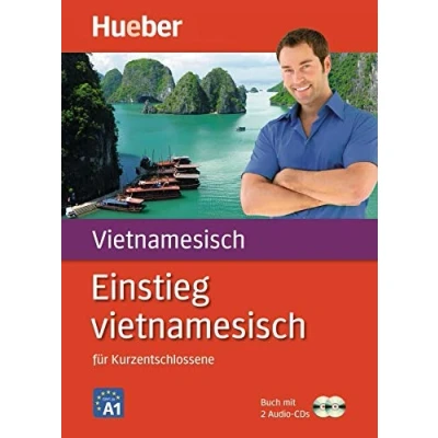 Abbildung von Einstieg vietnamesisch: für Kurzentschlossene / Paket: Buch + 2 Audio CDs