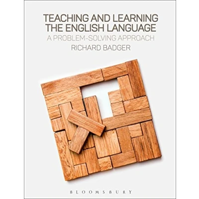 Abbildung von Teaching and Learning the English Language: A Problem Solving Approach