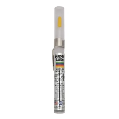 Abbildung von KD89 Superlube Synthetisches Fett und Öl mit PTFE ausgezeichneter Schutz Schmierung gegen Korrosion Rost Verschleiß. (51014 7ml)