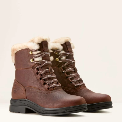 Abbildung von Ariat Harper Sherpa Waterproof Stable Boot