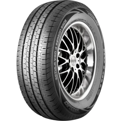 Abbildung von Rotalla Setula Van 4 Season RA05 175/70 R14 95/93T PKW Ganzjahresreifen Reifen RTL0108